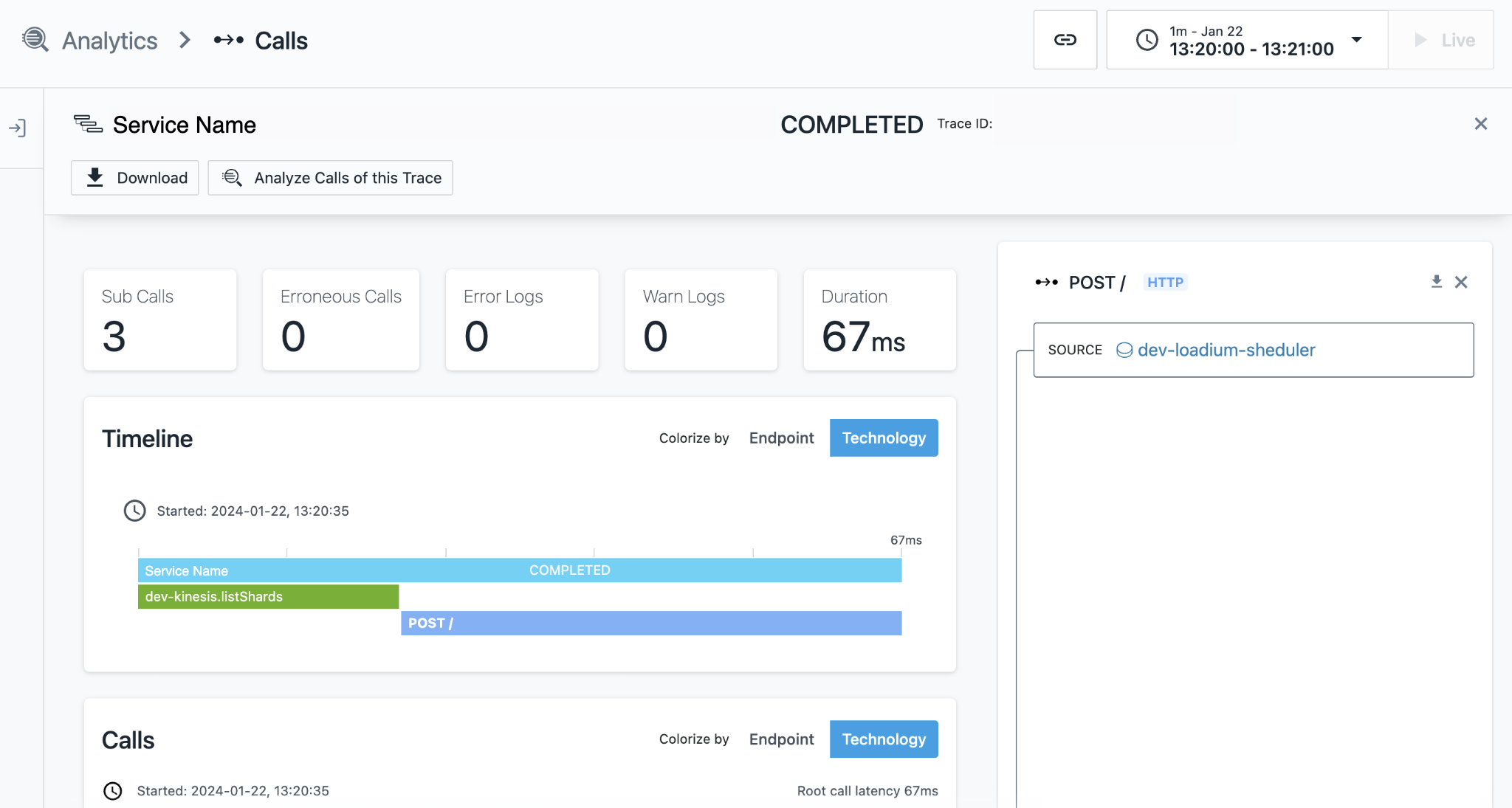 Load map ui 1